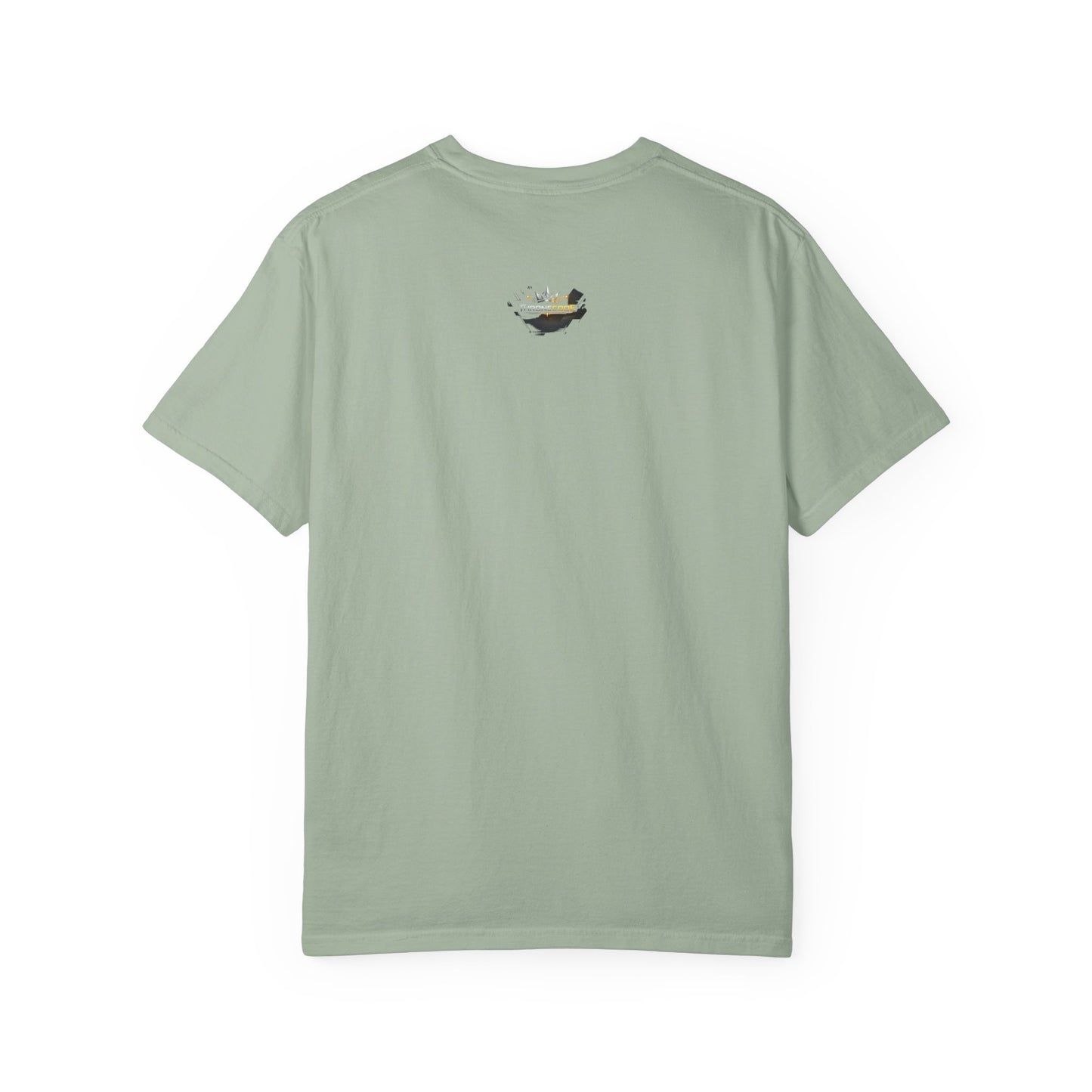 Christian "Christ Is My Cornerstone" T-Shirt — Faith-Based Gospel Tee