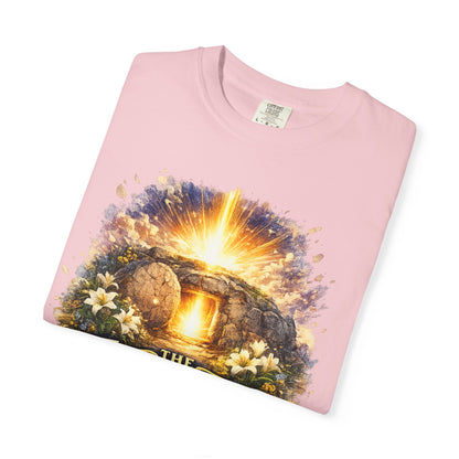 Empty Tomb Speaks T-Shirt