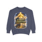 Christ the Cornerstone/ Church Crewneck