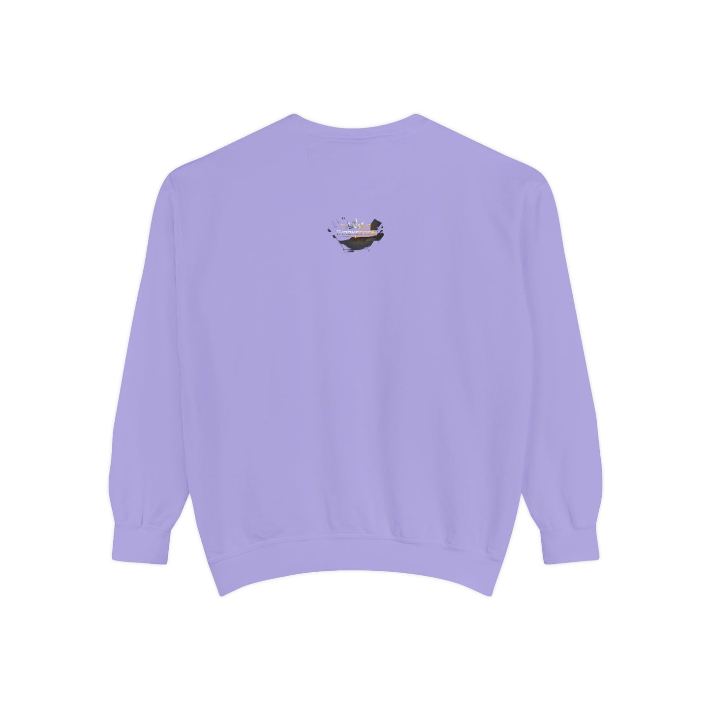 Redeemed & Restored Sweatshirt