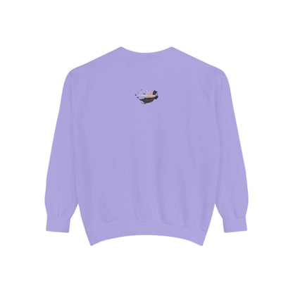 Redeemed & Restored Sweatshirt