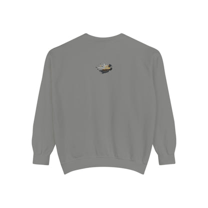 Redeemed & Restored Sweatshirt
