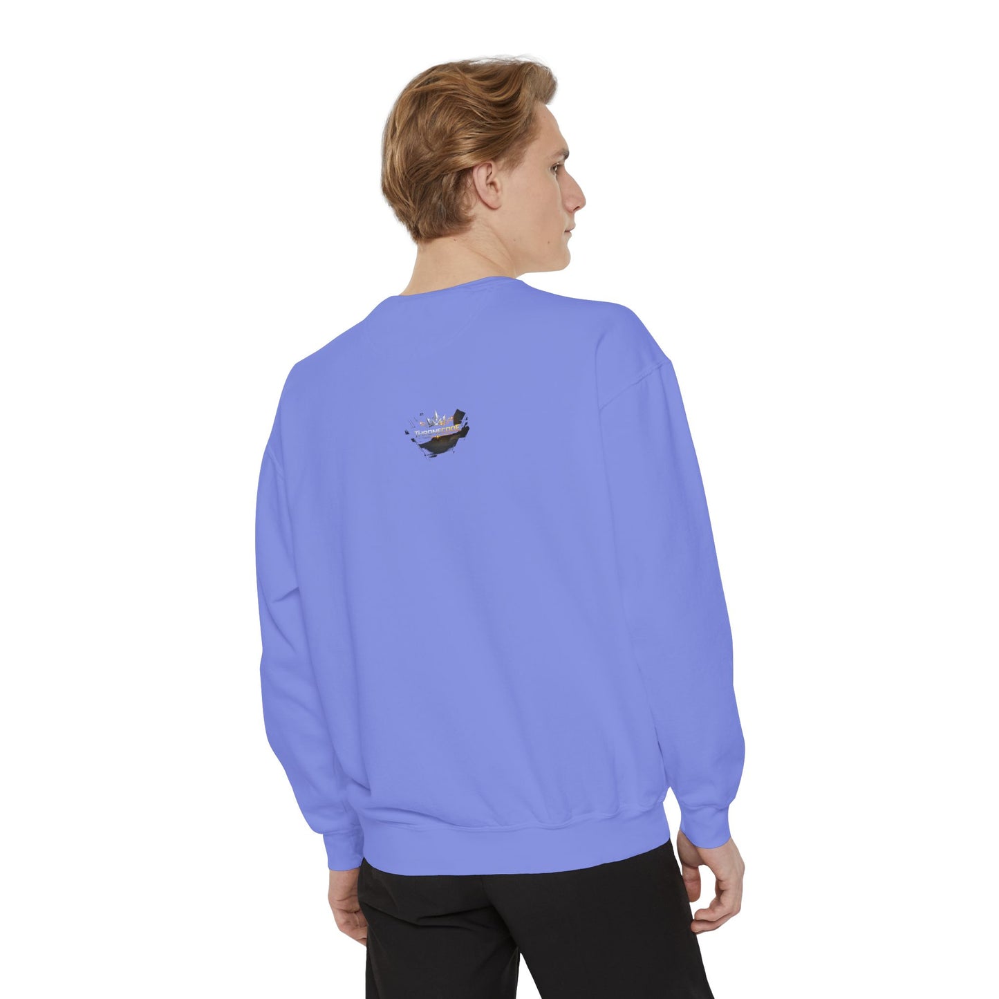 Redeemed & Restored Sweatshirt