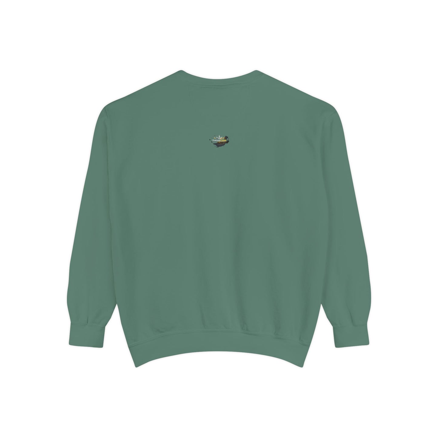 Christ the Cornerstone/ Church Crewneck