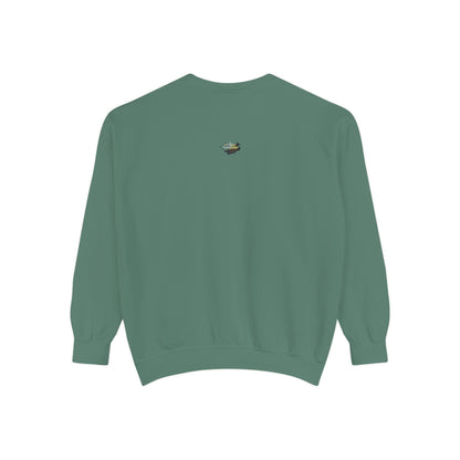Christ the Cornerstone/ Church Crewneck