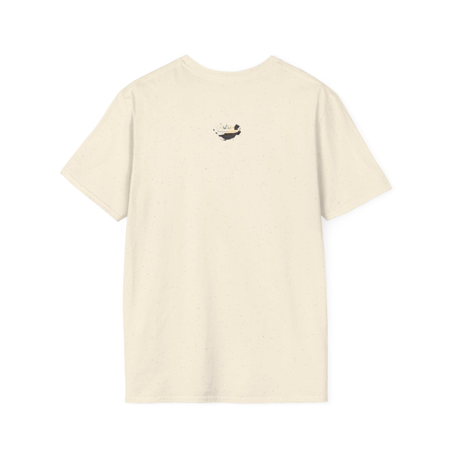 Mercy Made Me New T-Shirt — Inspirational Christian Faith Tee