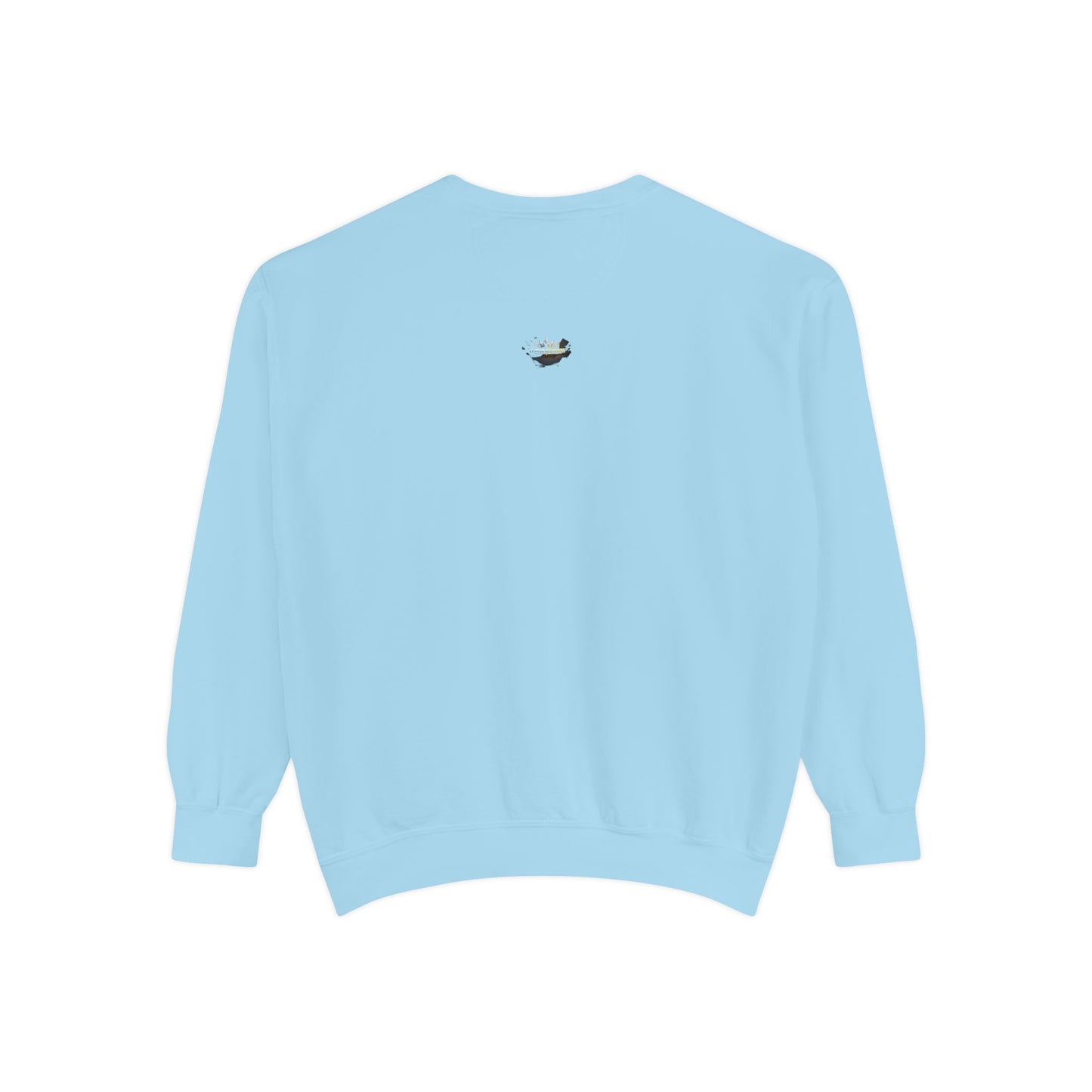 Christ the Cornerstone/ Church Crewneck