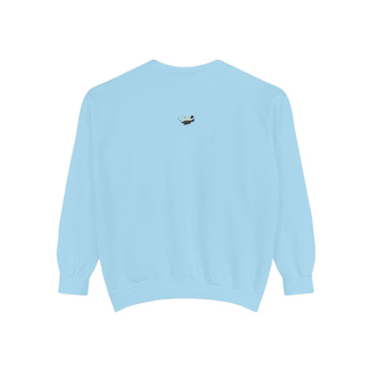 Christ the Cornerstone/ Church Crewneck