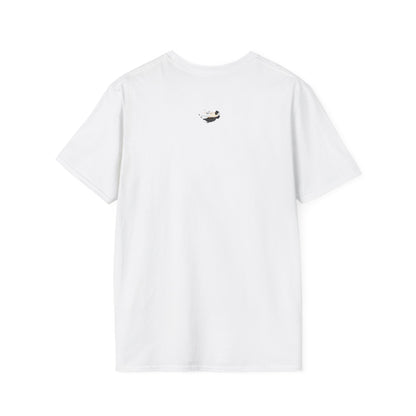 Anchor of Hope T-Shirt — "Hope Never Dies" Spiritual Nautical Tee