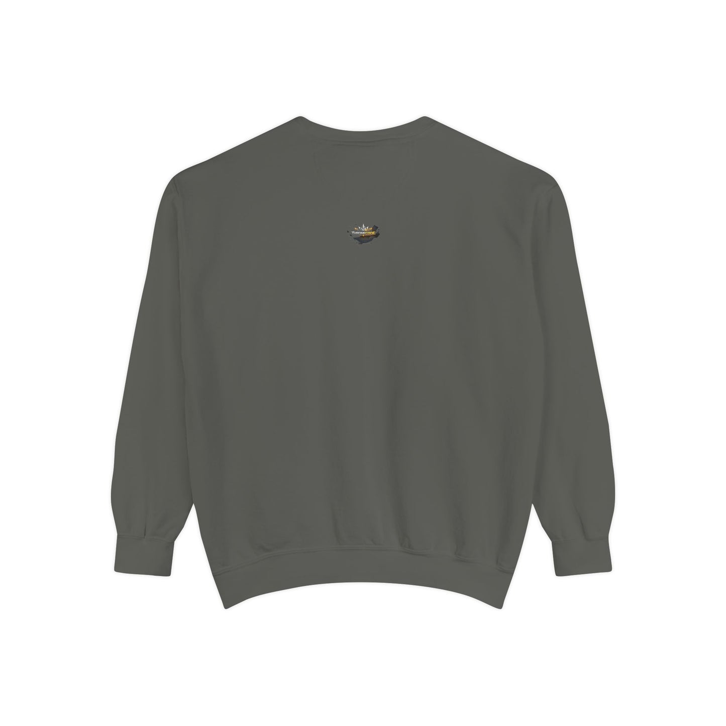 Christ the Cornerstone/ Church Crewneck