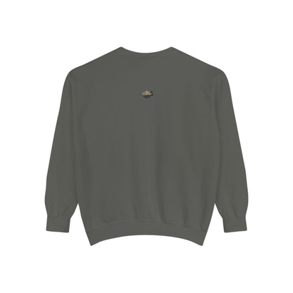 Christ the Cornerstone/ Church Crewneck