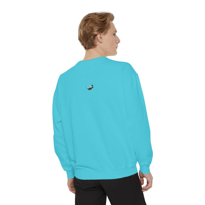 Christ the Cornerstone/ Church Crewneck