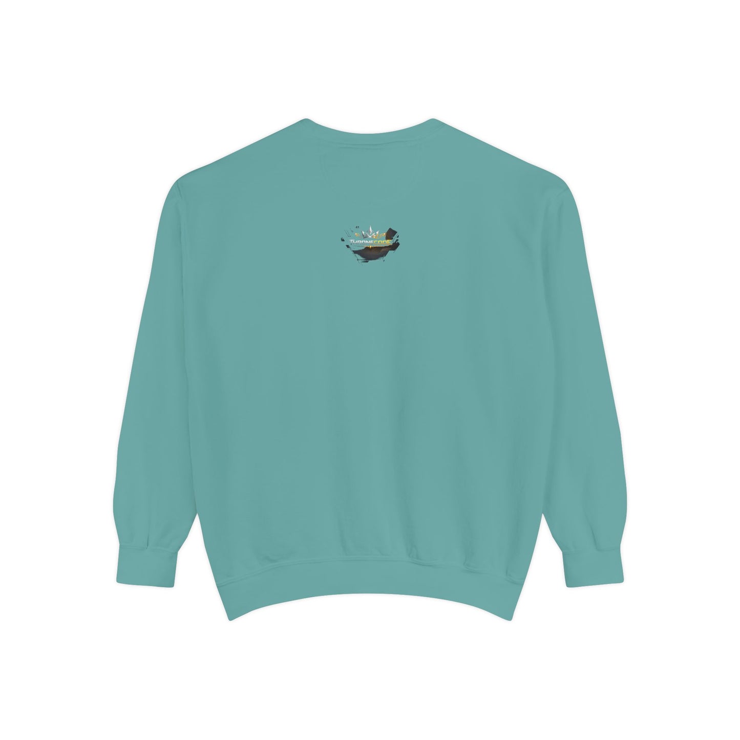Redeemed & Restored Sweatshirt