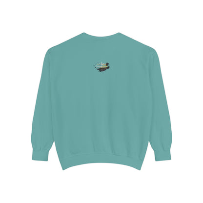 Redeemed & Restored Sweatshirt