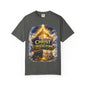 Christian "Christ Is My Cornerstone" T-Shirt — Faith-Based Gospel Tee