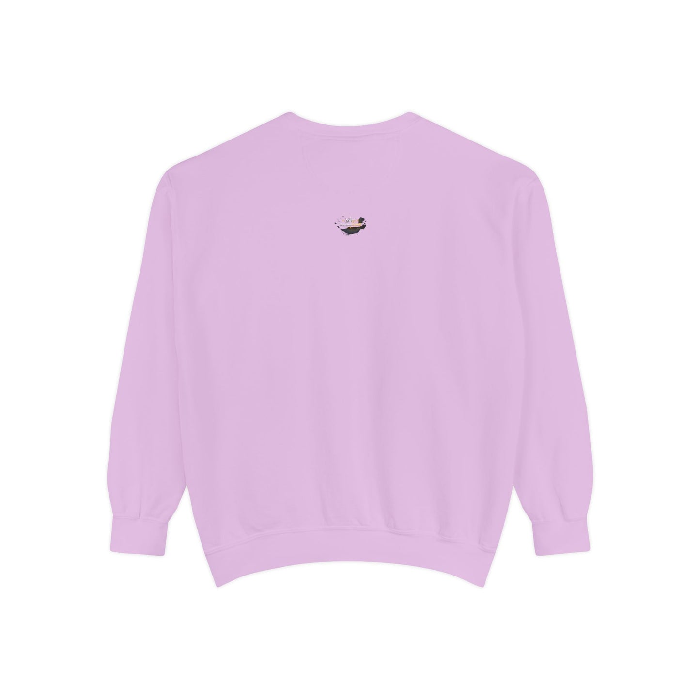 Christ the Cornerstone/ Church Crewneck