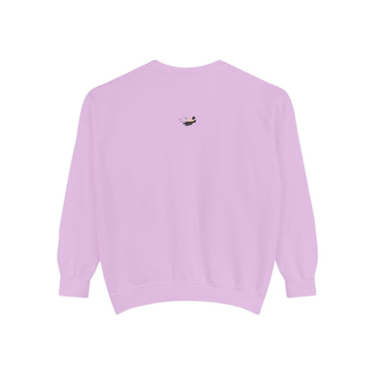 Christ the Cornerstone/ Church Crewneck
